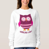 Behalt oder gestalte dein eigenes T - Shirt Sweats (Vorderseite)
