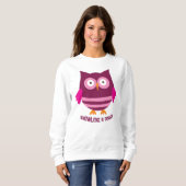 Behalt oder gestalte dein eigenes T - Shirt Sweats (Vorne ganz)