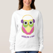 Behalt oder gestalte dein eigenes T - Shirt Sweats (Vorderseite)