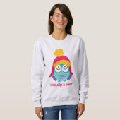 Behalt oder gestalte dein eigenes T - Shirt Sweats (Vorne ganz)