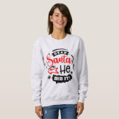 Behalt oder gestalte dein eigenes T - Shirt Sweats (Vorne ganz)