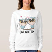 Behalt oder gestalte dein eigenes T - Shirt Sweats (Vorderseite)