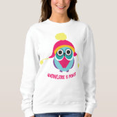 Behalt oder gestalte dein eigenes T - Shirt Sweats (Vorderseite)
