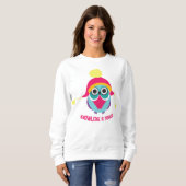 Behalt oder gestalte dein eigenes T - Shirt Sweats (Vorne ganz)