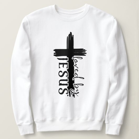 Behalt oder gestalte dein eigenes T - Shirt Sweats (Design vorne)