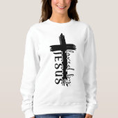 Behalt oder gestalte dein eigenes T - Shirt Sweats (Vorderseite)