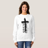 Behalt oder gestalte dein eigenes T - Shirt Sweats (Vorne ganz)