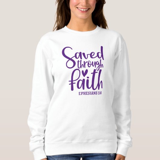 Behalt oder gestalte dein eigenes T - Shirt Sweats (Vorderseite)