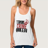Behalt oder gestalte dein eigenes - Tank Top (Vorderseite)