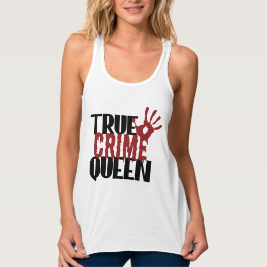 Behalt oder gestalte dein eigenes - Tank Top (Vorderseite)