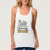 Behalt oder gestalte dein eigenes - Tank Top (Vorderseite)