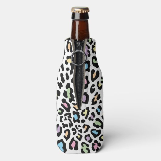 Behalt oder gestalte deine eigene Flasche Cooler Flaschenkühler (Flasche Rückseite)