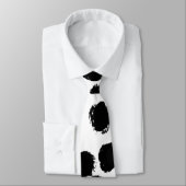 Behalt oder gestalte deine eigene Krawatte - Männe (Gebunden)