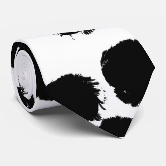 Behalt oder gestalte deine eigene Krawatte - Männe (Gerollt)