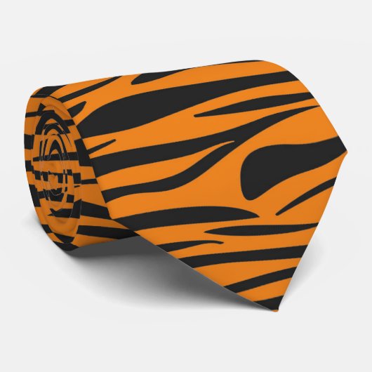 Behalt oder gestalte deine eigene Krawatte - Männe (Gerollt)