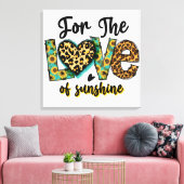 Behalt oder gestalte deine eigene : Leinwand (Glan (Insitu (Wohnzimmer))