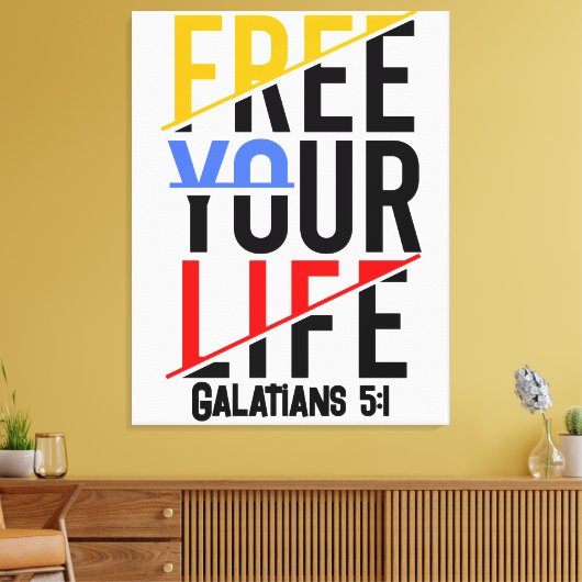 Behalt oder gestalte deine eigene — Leinwand (Glan (Insitu (Wohnzimmer))