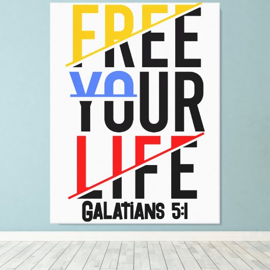 Behalt oder gestalte deine eigene — Leinwand (Glan (Insitu (Holzboden))