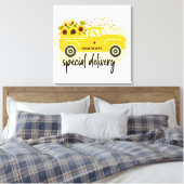 Behalt oder gestalte deine eigene : Leinwand (Glan (Insitu (Schlafzimmer))