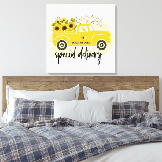 Behalt oder gestalte deine eigene : Leinwand (Glan (Insitu (Schlafzimmer))