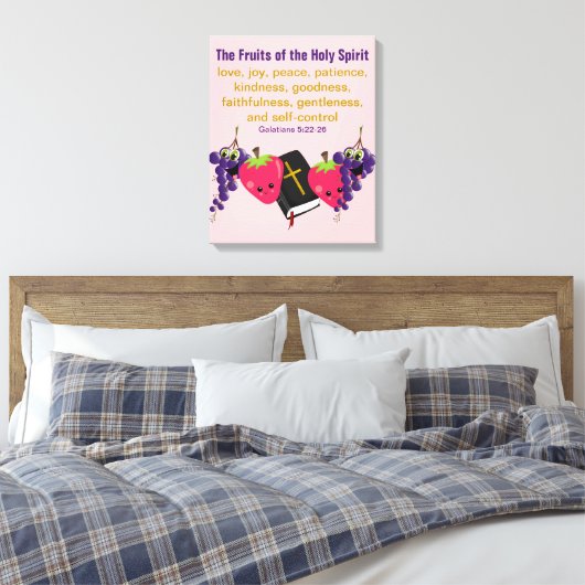 Behalt oder gestalte deine eigene Leinwand (Glanz) (Insitu (Schlafzimmer))