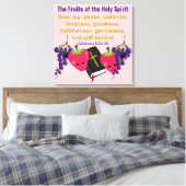 Behalt oder gestalte deine eigene Leinwand (Glanz) (Insitu (Schlafzimmer))