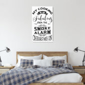 Behalt oder gestalte deine eigene Leinwand (Glanz) (Insitu (Schlafzimmer))
