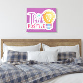 Behalt oder gestalte deine eigene Leinwand (Glanz) (Insitu (Schlafzimmer))