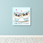 Behalt oder gestalte deine eigenen - gepanzerte Ca Leinwanddruck (Insitu (Holzboden))