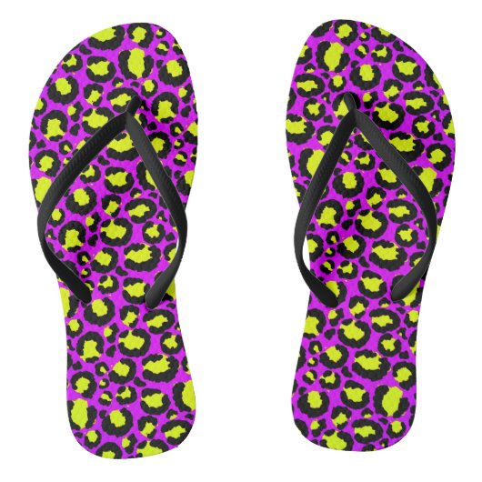 Behalt oder gestalte deine eigenen - Kids Flip Flo Badesandalen (Fußbett)