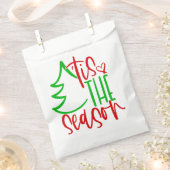 Behalt oder gestalte deine eigenen - White Fevor T Geschenktütchen (Ausgeschnitten)