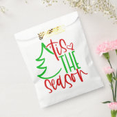 Behalt oder gestalte deine eigenen - White Fevor T Geschenktütchen (Versiegelt)