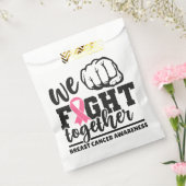 Behalt oder gestalte deine eigenen - White Fevor T Geschenktütchen (Versiegelt)