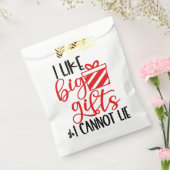 Behalt oder gestalte deine eigenen - White Fevor T Geschenktütchen (Versiegelt)