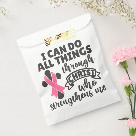 Behalt oder gestalte deine eigenen - White Fevor T Geschenktütchen (Versiegelt)