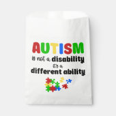 Behalt oder gestalte deine eigenen - White Fevor T Geschenktütchen (Vorderseite)