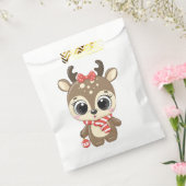 Behalt oder gestalte deine eigenen - White Fevor T Geschenktütchen (Versiegelt)