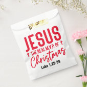 Behalt oder gestalte deine eigenen - White Fevor T Geschenktütchen (Versiegelt)