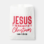 Behalt oder gestalte deine eigenen - White Fevor T Geschenktütchen (Vorderseite)