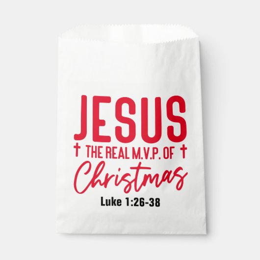 Behalt oder gestalte deine eigenen - White Fevor T Geschenktütchen (Vorderseite)