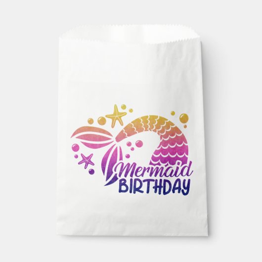 Behalt oder gestalte deine eigenen - White Fevor T Geschenktütchen (Vorderseite)