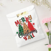 Behalt oder gestalte deine eigenen - White Fevor T Geschenktütchen (Versiegelt)