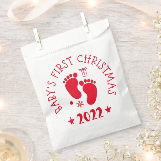 Behalt oder gestalte deine eigenen - White Fevor T Geschenktütchen (Ausgeschnitten)