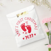 Behalt oder gestalte deine eigenen - White Fevor T Geschenktütchen (Versiegelt)