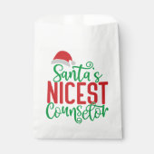 Behalt oder gestalte deine eigenen - White Fevor T Geschenktütchen (Vorderseite)