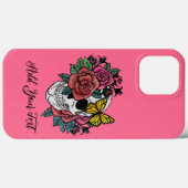 Behalt oder gestalten Sie Ihr eigenes Apple iPhone Case-Mate iPhone Hülle (Rückseite (Horizontal))