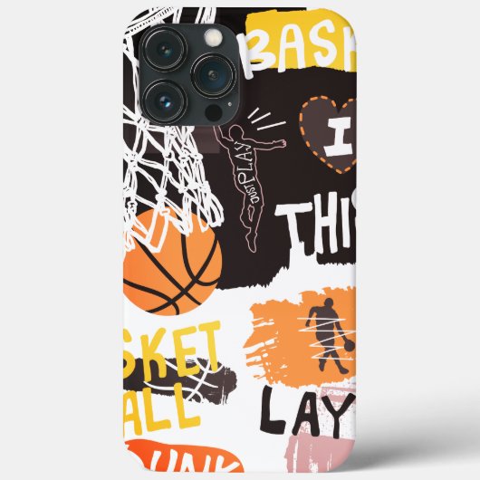 Behalt oder gestalten Sie Ihr eigenes Apple iPhone Case-Mate iPhone Hülle (Rückseite)