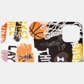 Behalt oder gestalten Sie Ihr eigenes Apple iPhone Case-Mate iPhone Hülle (Rückseite (Horizontal))
