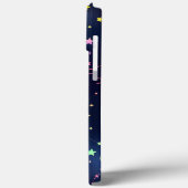 Behalt oder gestalten Sie Ihr eigenes Apple iPhone Case-Mate iPhone Hülle (Rückseite / Links)