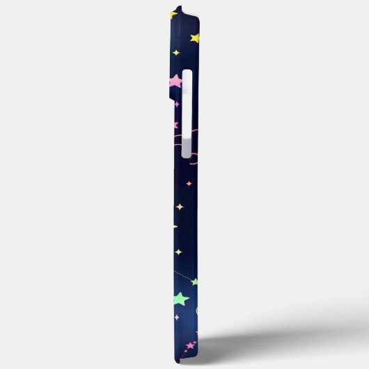 Behalt oder gestalten Sie Ihr eigenes Apple iPhone Case-Mate iPhone Hülle (Rückseite / Links)